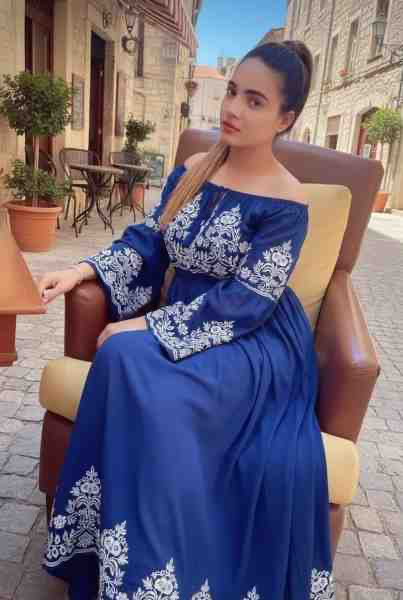 Isha, Book Top-Class Escorts in Chennai Instantly